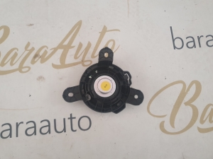 Difuzor BOXA original pentru USA Mercedes-Benz W223 Clasa S A2238203303