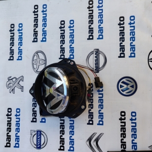 EMBLEMA +CAMERA VW GOLF 7 E GOLF 5G0827469