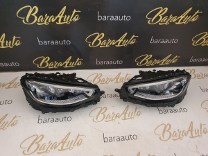 FAR DREAPTA MERCEDES S W223 DIGITAL COMPLET A2239063405