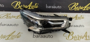 Far LED dreapta pentru TOYOTA Hilux VIII Pickup  81110-0KU81 MODEL 2018-2023