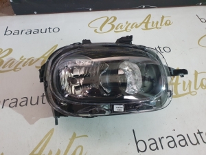 Far original Citroen C3 III dreapta 9820059280