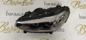 FAR STANGA BMW X3 G01 X4 G02 8496817-01 MODEL 2019-2022