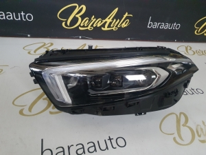 FAR STANGA MERCEDES A-CLASS 177 W177 MULTIBEAM LED A1779065303