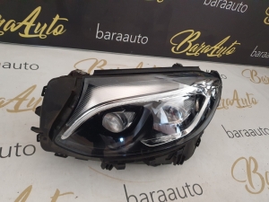 FAR STANGA MERCEDES GLC MODEL 2015-2018 A2539065701