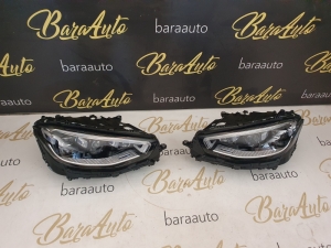 FAR STANGA MERCEDES S W223 MODEL 2021-2026 DIGITAL COMPLET A2239063305