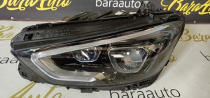 FARA STANGA MERCEDES GT AMG W290 Full LED A2909060700