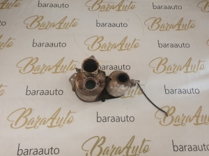 Filtru particule DPF Audi A4 A5 A6 Q5 2.0 TDI Euro 6 Original 04L131765BP / 04L181AA / 04L131669H
