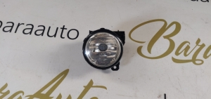 Ford Mondeo S-MAX MK5 stanga halogen DS73-15A201-AB