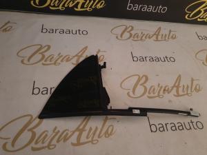 Geam ușă spate STANGA MERCEDES-BENZ CLA C118 A1187300500 2019-2024