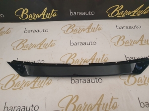 Grilă radiator superioară ORNAMENT bara față Mazda CX-5 II KSD4507E1