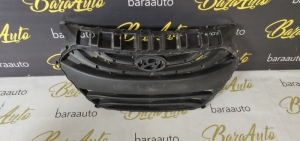 GRILA FATA HYUNDAI I30 2011-2015  86351-A6010