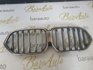 GRILA RADIATOR BMW X6 G06 RADIATOR  8494885 