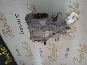Grup Diferential spate Mercedes E W214 COD A2063509203