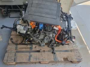 GRUP MOTOR PLUS CUTIE VITEZA FIAT 600 ABART OPEL Corsa Inverter 9857629980,9696970480,9860272580