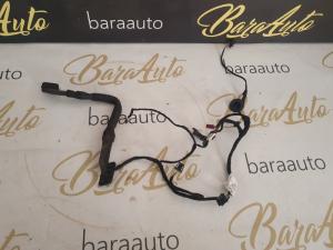 INSTALATIE USA DREAPTA SPATE MERCEDES ML W166