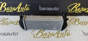 INTERCOOLER RENAULT KANGOO / GRAND KANGOO II (KW0/1_) 1.5 DCI 90 Y5665004