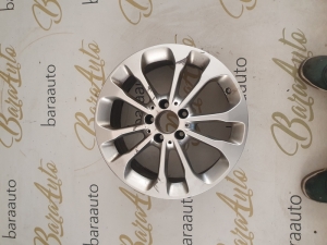 Jantă din aliaj Mercedes Gla 6.5 x 17" Originală A1564011700