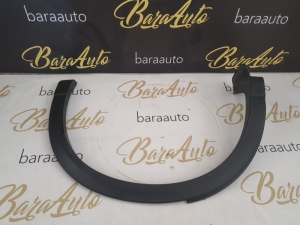 KB7W51W61 BANDOU ORNAMENT aripă spate stânga pentru Mazda CX-5 (KF) 2.0 2016 