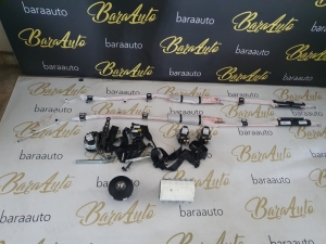 kit airbag alfa romeo tonale originale