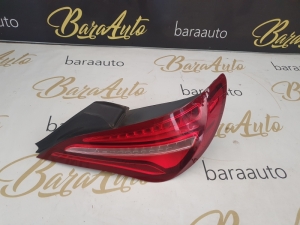 Lampă spate dreapta A1179063800 Mercedes CLA W117 Shooting Brake COMBI