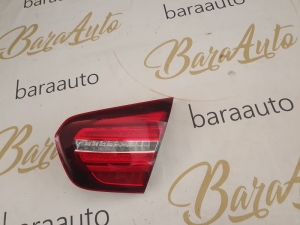 Lampă spate LED, stop, HAYON dreapta, pentru MERCEDES-BENZ GLA X156 A1569068800