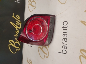 LAMPA SPATE STANGA VW POLO 2007-2009