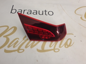 LAMPA STANGA SPATE CAPOTA MERCEDES E W213 FACELIFT LIMUSINA