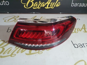 LAMPA STOP ARIPA DREAPTA SPATE MERCEDES GLC COUPE W 253 FACELIFT