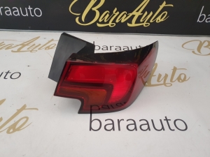 Lampa  stop dreapta pe aripa 39015944  Opel Astra K 2015 - 2020 Hatchback 