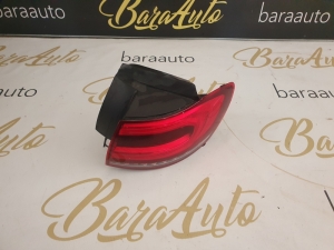 LAMPA STOP DREAPTA SPATE MERCEDES B W247 2019-2023 A2479066606