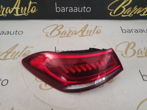 LAMPA STOP STANGA MERCEDES GLE COUPE W167 A1679065707 ORIGINAL 2019-2023