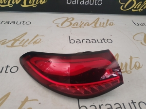 LAMPA STOP STANGA SPATE MERCEDES GLC W254 SUV A2549065502