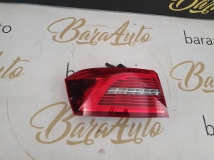 Lampa  Tripla stop stanga pe aripa 3G9945207 Volkswagen VW Passat B8 [2014 - 2020] Variant 
