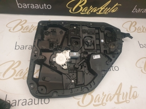 MACARA PANOU USA DREAPTA SPATE MERCEDES W223 A2237302400 2021-2025