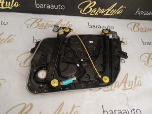 MACARA RIDICARE GEAM FAȚĂ STÂNGA MERCEDES CLA W118 A1187223900