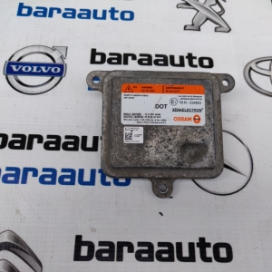 Modul Balast xenon original Osram A71177E00DG / 35XT6-B-D3 / 10R-034663