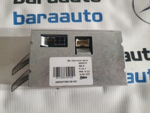  Modul control lumini Volkswagen Passat B7 2010-2014 89393773