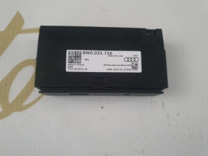 Modul usb aux audi a4 b9 8w 8w0035726
