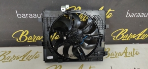 ventilator racire motor 21481-3ZU0D NISSAN Juke YF15 (2010-2020)