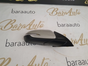 oglindă dreapta originală pentru Hyundai i30 III 16-20, versiunea cu 8 pini 87620-G4040