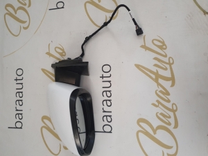 Oglindă  stanga electrică față Alfa Romeo Tonale 9 fire 25454015S03