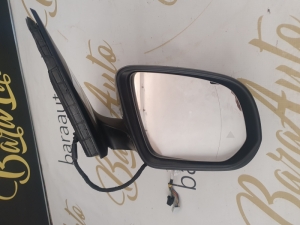 OGLINDA DREAPTA MERCEDES GLE / GLS W167 COMPLETA A1678104002