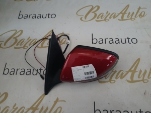 OGLINDA STANGA FATA A2538101704 COMPLETA ORIGINALA