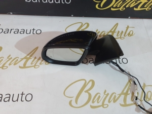 OGLINDA STANGA MERCEDES GLE COUPE 2019-2025 A1678102901 CAMERA