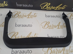 ORNAMENT INTERIOR HAYON FIAT 600