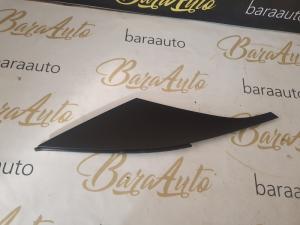 Ornament stâlp C exterior spate stânga VOLKSWAGEN ID.4  11A853377A 