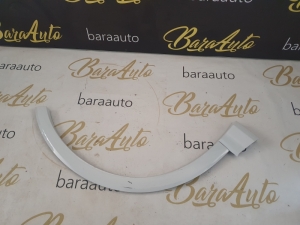Ornamente aripă față dreapta AUDI Q4 Sportback F4 89A853718C 2024 ORIGINAL