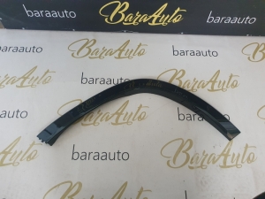 Ornamente aripă față stânga Mercedes-Benz GLS X167 AMG 2020 A1678804405
