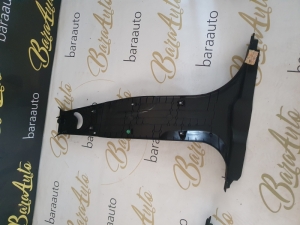 Ornamente JEEP Avenger J2, partea stângă a stâlpului B FIAT 600 ORIGINAL 735732837