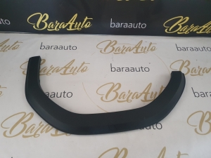 Overfender aripa stanga fata Dacia Duster III 638138197R Renault